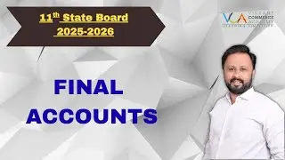 11th FINAL ACCOUNTS