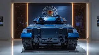 Полный обзор танка Т-90М &laquo;Прорыв&raquo; 2026 года | Цена, характеристики и характеристики