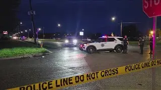 One detained following shooting in River Bend neighborhood, DMPD investigates