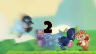 | Fun run 4 | Clips dump 2 | 