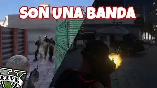 5TA REDADA A NAMELEZ | DOVUX LIFE