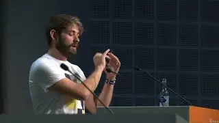 Patrick Arminio - GraphQL in Python 🍓