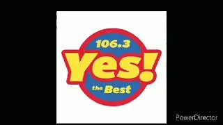 106.3 Yes! The Best Dumaguete Sign off (June 2023; snippet version)