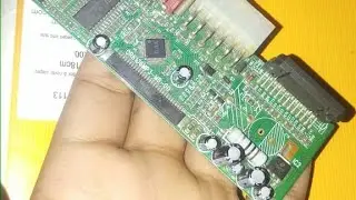 TDA 7388 ic को स्टैण्डबाई से आन करके AUX से कैसे चलायें ( part-2 ) // subhash electronic sawayajpur