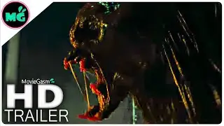 PREY Trailer 2 Teaser (2022) Predator 5, New Comic Con Trailers HD