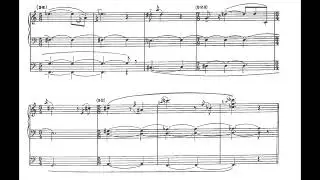 Peter Maxwell Davies - Organ Sonata (Bowyer)