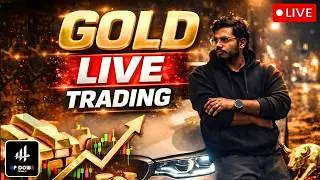 🔴 XAU/USD Live trading 543/ 16.02.2026  #xauusd #trading #crypto #updownfx #nfp #forex #gold #cpi