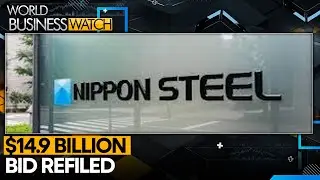 US steel deal faces national security review | World Business Watch | English News | WION