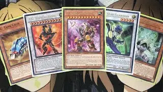 My Halberd Cannon/Assault Mode Yugioh Deck Profile for May 2019