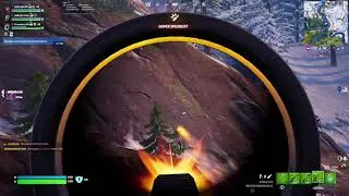 Can you tell that am hacking...all headshots snipe's fortnite