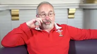 🎭Video #17 John Quirk Swansea Grand 125 Project