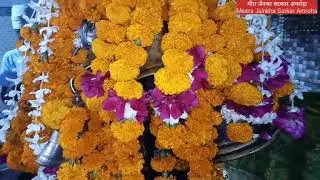 🙏तुमसे ना मांगू मींरा बाबा आैर कहां अब जाऊ मैं 🙏 +91 9711445473