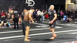 2023 ADCC long beach