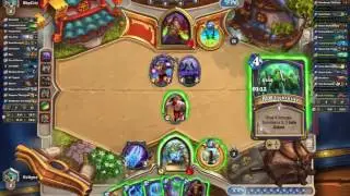 Midrange Jade Shaman #13 [Gadgetzan] [S35]