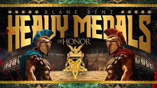 🎖️Heavy Medals of Honor ep.5 | Breaking Down Big Sean&rsquo;s Interview with Charlamagne🎖️