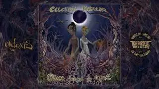 03. Celestial Pendulum - Mirror Without Reflection 182