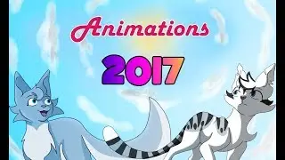 AnimationS 2017