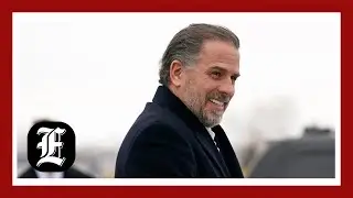 Hunter Biden investigation: FBI official admits bureau 'certainly' knew laptop was real