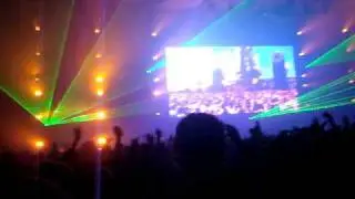 Qountdown 2008/2009 HMH 31-12-2008 de Jaarwisseling!! HQ