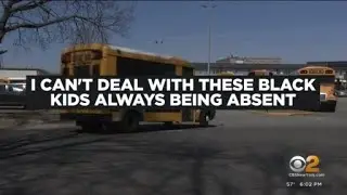 Long Island student says teacher bullied her, made racist remarks