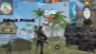 1v6|| iam back to rule#freefire