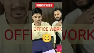 Office work | office working time |  #shorts #youtubeshorts #short #office #i.k.associate