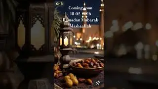 mahe Ramzan Ramadan Mubarak ❤️#islam #islamic #islamicvideo #islamicstatus #islamicshorts #ytviral