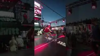 🌊 LEGENDY P&Oacute;ŁWYSPU 🌊 Salt Wave by Porsche 2025