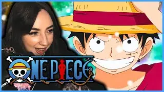 2 YEAR TIMESKIP AAAH!!! 🥹 | One Piece Episode 517 & 518 Reaction