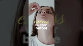 Stop Washing Your Hair Wrong! 🛑 (Do This Instead) #shorts #motivation #healthyroutine #morning