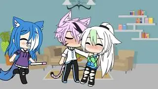 🌈Strongest | GLMV | Gacha Life-^-🌈