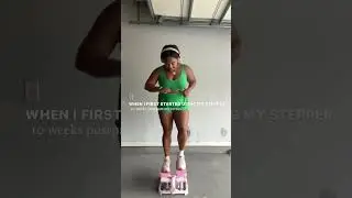 5-Month Postpartum Fitness Update