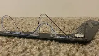 ArieForce One Nanocoaster Timelapse-Fun Spot Atlanta
