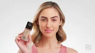 Longwear 24 Hour Foundation | DB Cosmetics