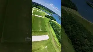 GepRC Crocodile 75 V3 test