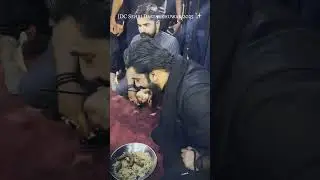JDC Grand Sehri 2025