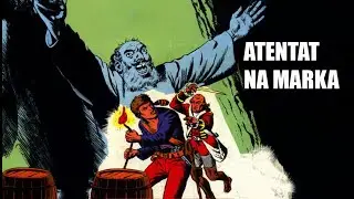 Komandant Mark - Markov Atentat - top !