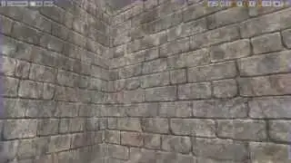 UE4-Html5- Rest House Development