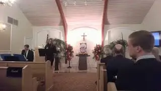 Helen Smiddy  Funeral Stream