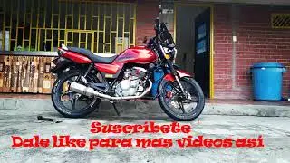 FULLSYSTEM GS 125 - suena duro o aguanta??