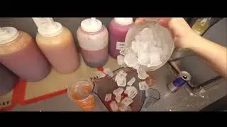 Boba tea film