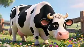 🐱🐮Fun Animal Adventure for Kids🐶🐯                @AsyaTv-Kids 