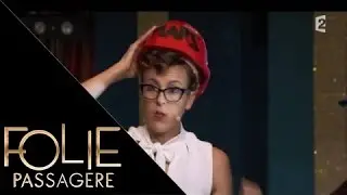 Nicole Ferroni nous explique la rotation des planètes - Folie Passagère 11/11/2015