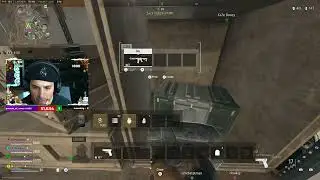 NICKMERCS IS CONFUSED ABOUT THE LOOT SYSTEM IN HIS COMEBACK ON WARZONE 2😂