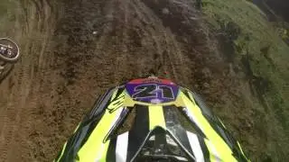 TREINO SL RACING BALNEARIO DA PRATA CONSERVAT&Oacute;RIA  RJ