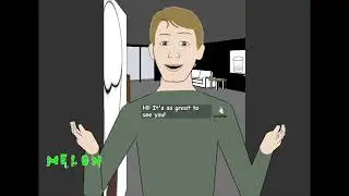 Joel - THE GREAT MELON RUN