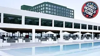 Adam & Eve - Adult Only | Antalya, Turkey | Hotel Review 🏨