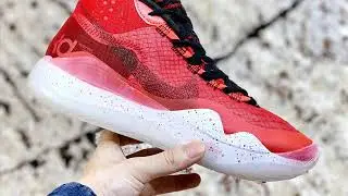 NIKE ZOOM KD12 size40-46