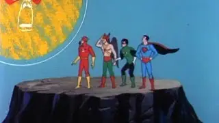 1967 Justice League of America - #2