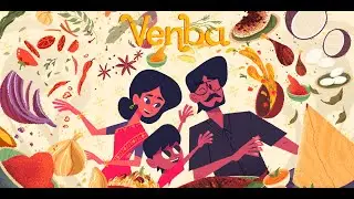 Venba / Full Game Walkthrough / 100% Achievement Guide / 1000G